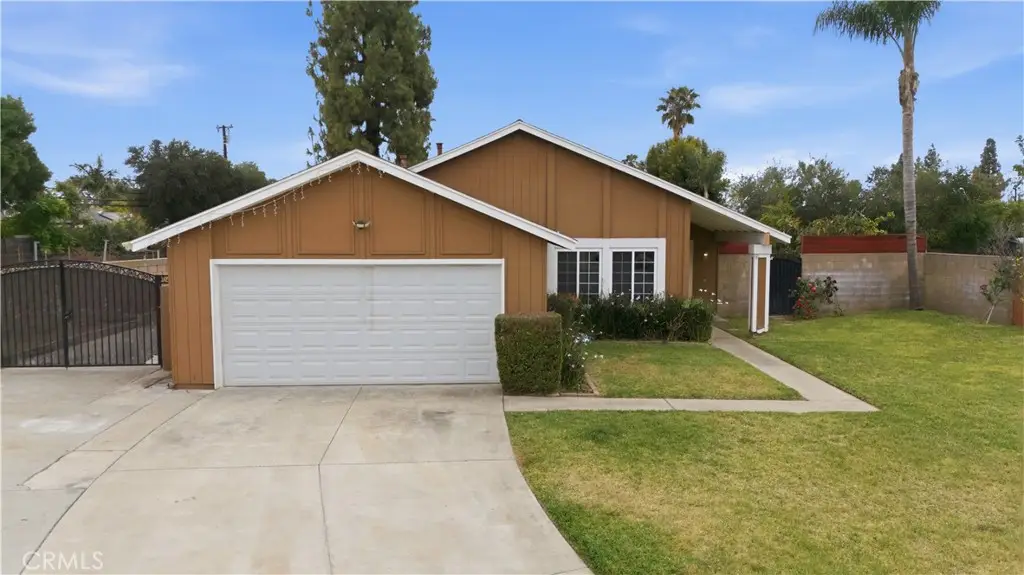 404 Pinewood Court, Pomona, CA 91767 - #1