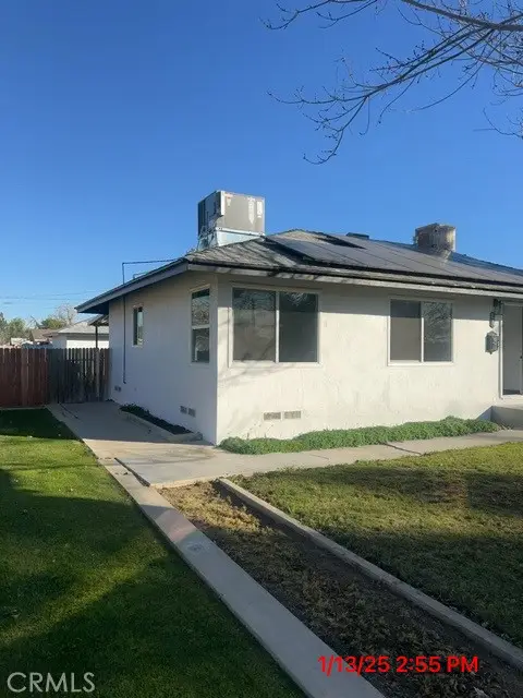 714 Wistaria, Bakersfield, CA 93308 - #2