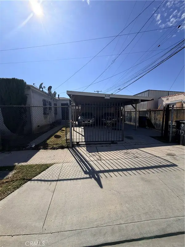 7919 Naomi, Los Angeles, CA 90001