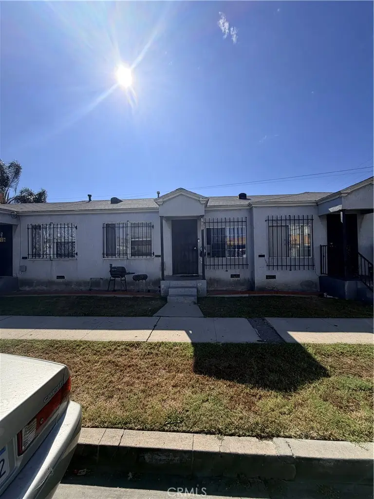 7919 Naomi, Los Angeles, CA 90001 - #2