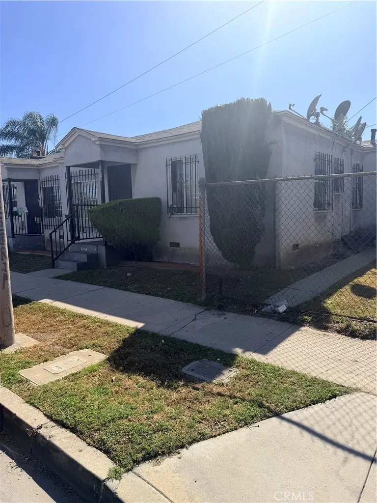 7919 Naomi, Los Angeles, CA 90001 - #3