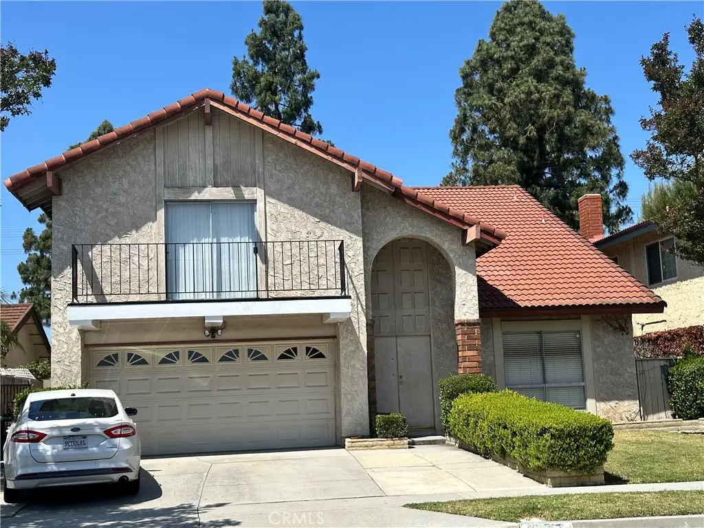 12417 Carolyn Street, Cerritos, CA 90703 - #1