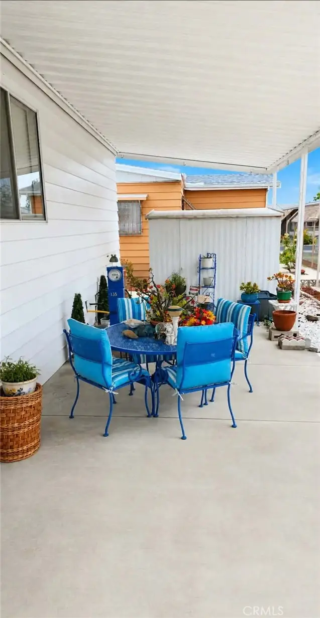 6741 Lincoln Avenue #135, Buena Park, CA 90620 - #2