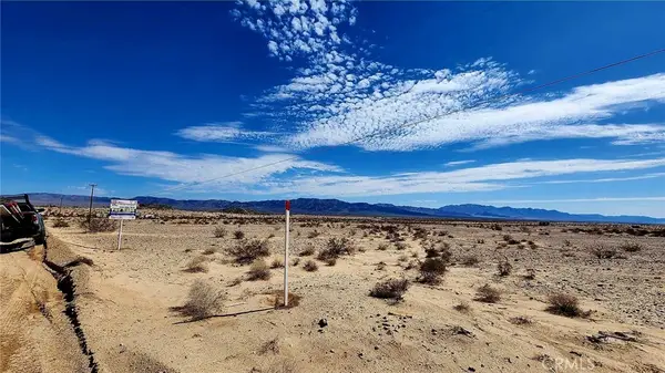 4301 Nevada Trail, 29 Palms, CA 92277
