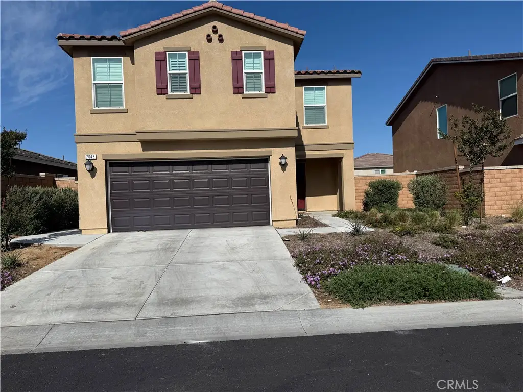 7643 Rubyred Glen, Riverside, CA 92507 - #1