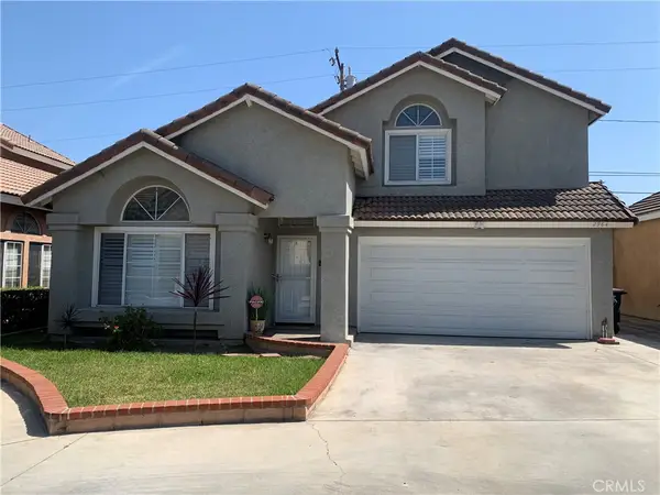 2964 E 60th, Huntington Park, CA 90255