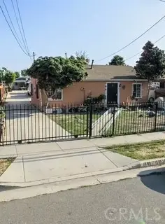 1696 E 126th, Compton, CA 90222 - #1