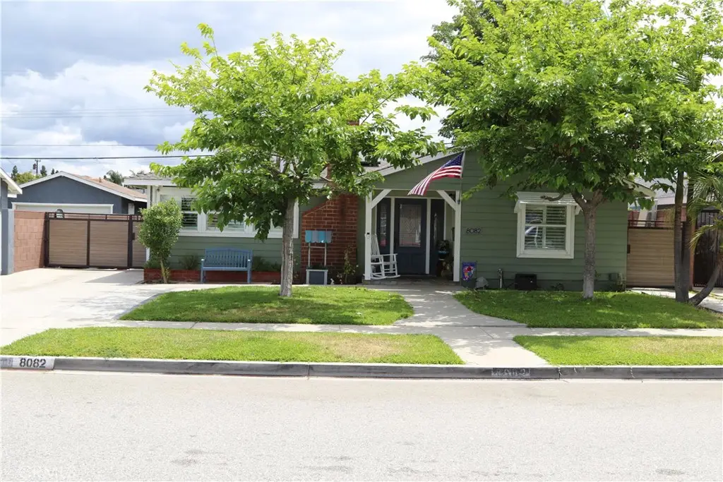 8082 San Hacienda Cir, Buena Park, CA 90620 - #1