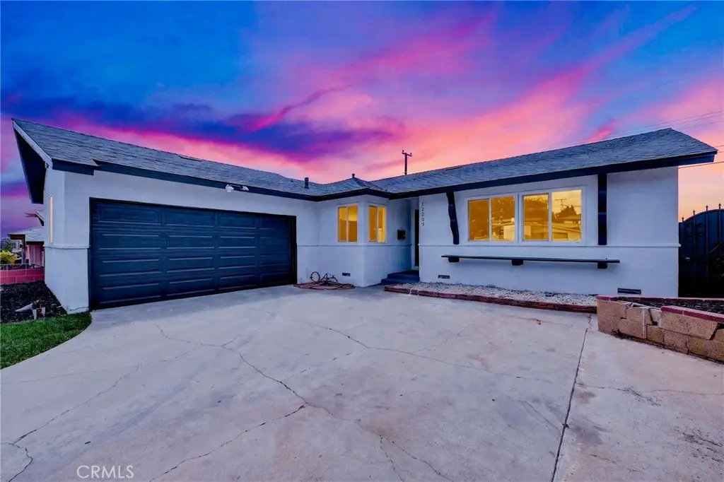 19209 Caney Avenue, Carson, CA 90746 - #1
