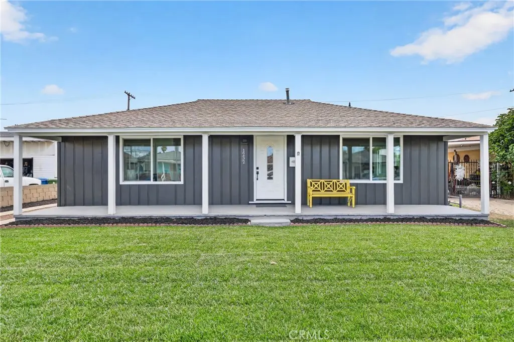 1232 W Papeete, Wilmington, CA 90744 - #1