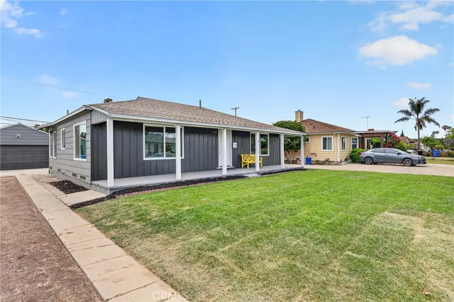 1232 W Papeete, Wilmington, CA 90744 - #3