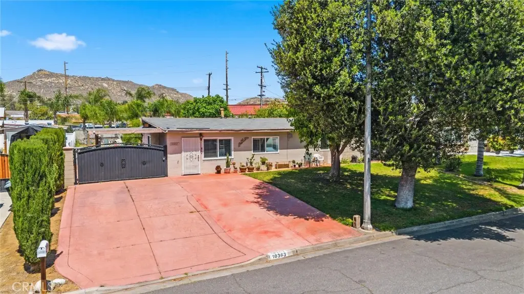 10363 Wagner Way, Riverside, CA 92505 - #1