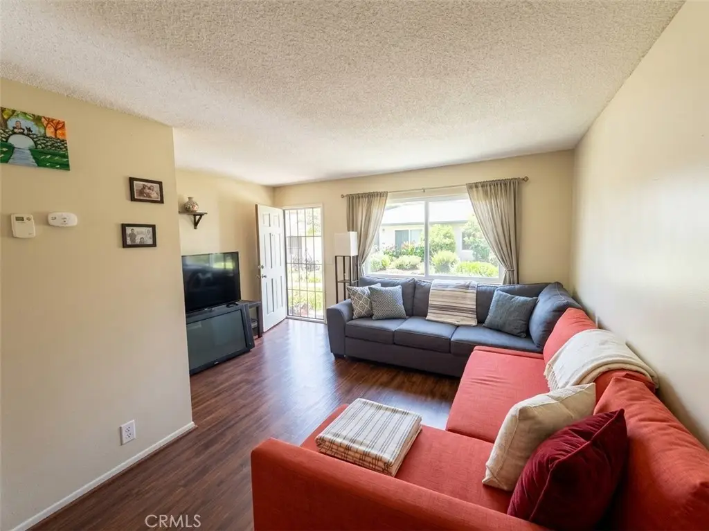 1/2 Bayport St., Carson, CA 90745 - #1