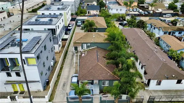 840 W 81st, Los Angeles, CA 90044