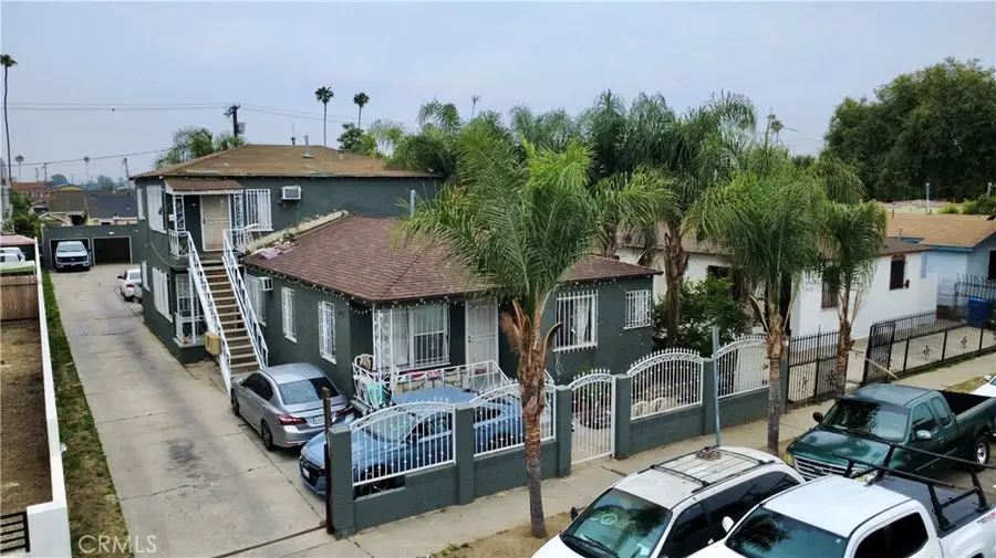 840 W 81st, Los Angeles, CA 90044 - #3