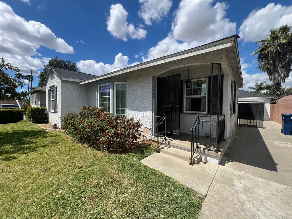 6539 Manzanar Avenue, Pico Rivera, CA 90660 - #1