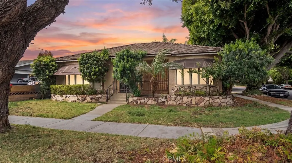 8331 Jackson, Paramount, CA 90723 - #1