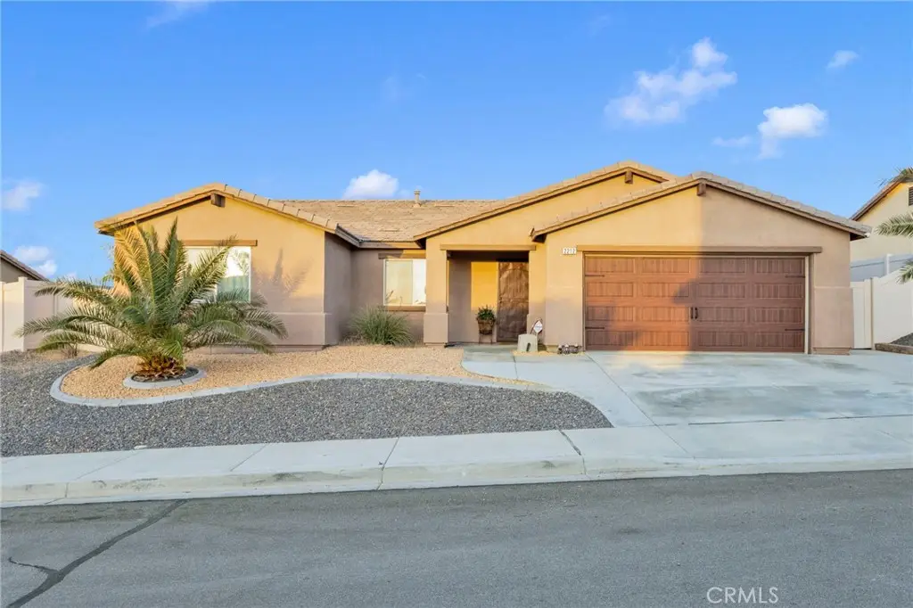 2212 Falcon, Barstow, CA 92311 - #1