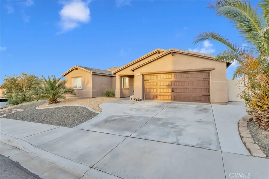 2212 Falcon, Barstow, CA 92311 - #2