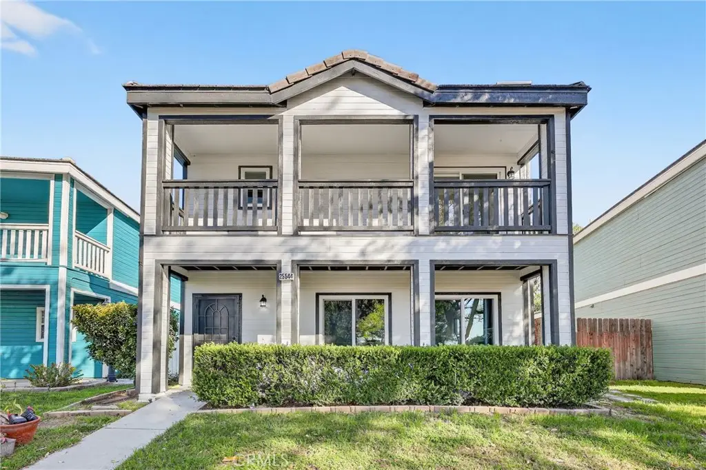 25544 Portola, Loma Linda, CA 92354 - #1
