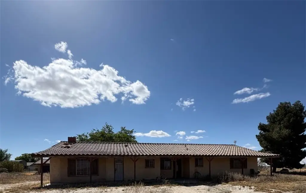 19444 Saint Anthony Avenue, El Mirage, CA 92301 - #1