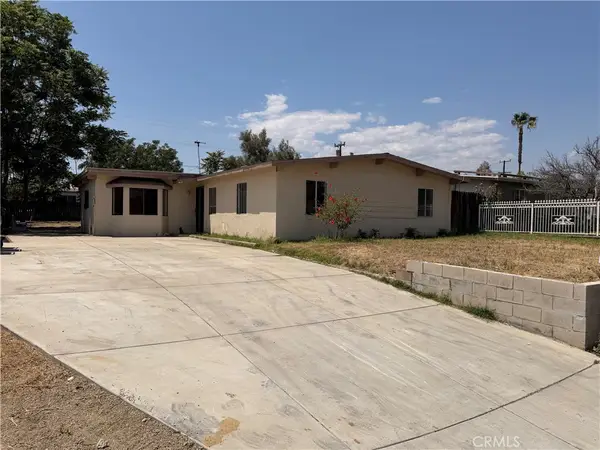 9762 Williams, Bloomington, CA 92316