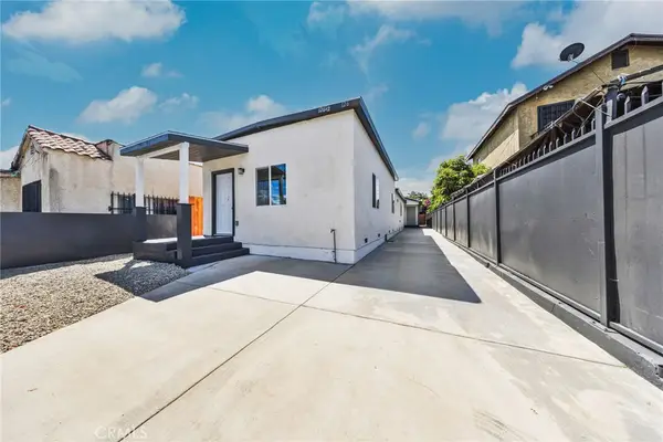 1/2 W Century Boulevard, Los Angeles, CA 90003