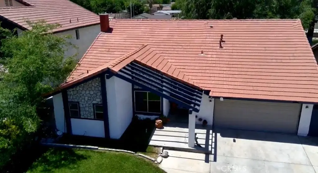 44117 Sancroft Avenue E, Lancaster, CA 93535 - #1