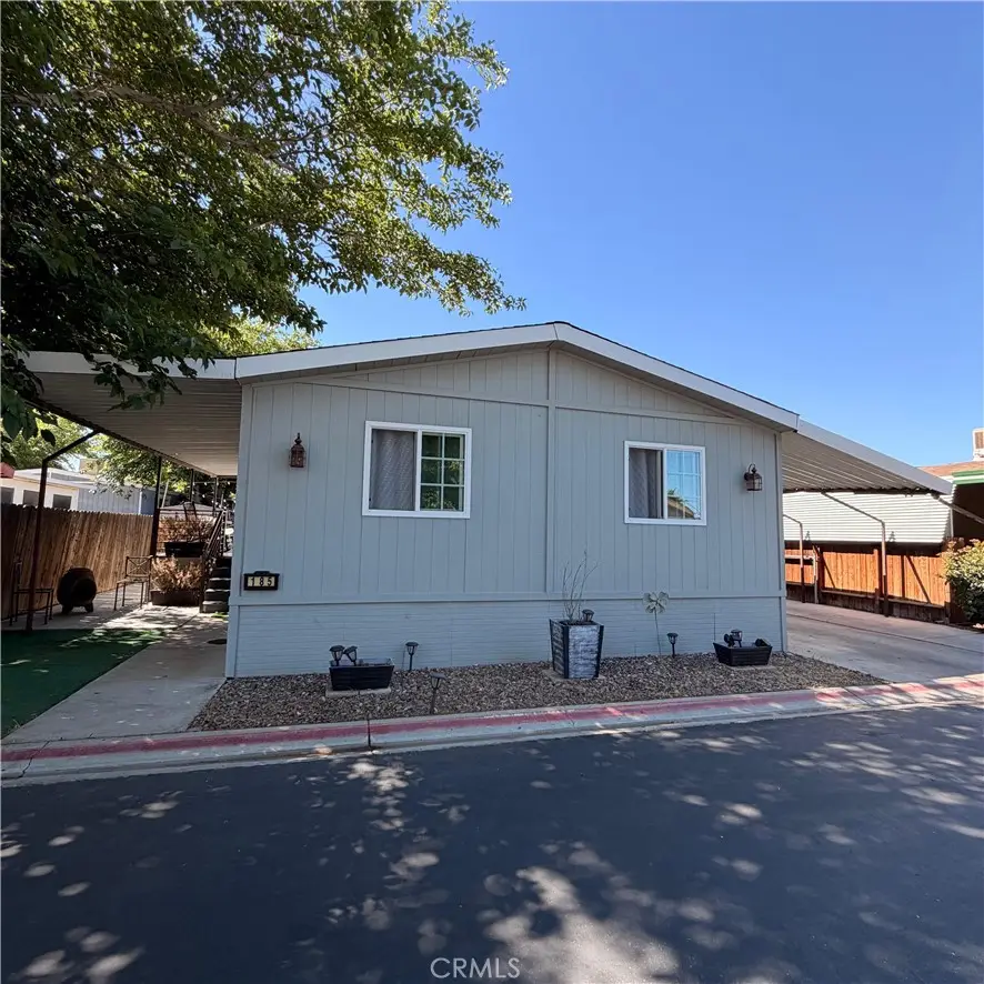 3524 E Avenue R #185, Palmdale, CA 93550 - #1