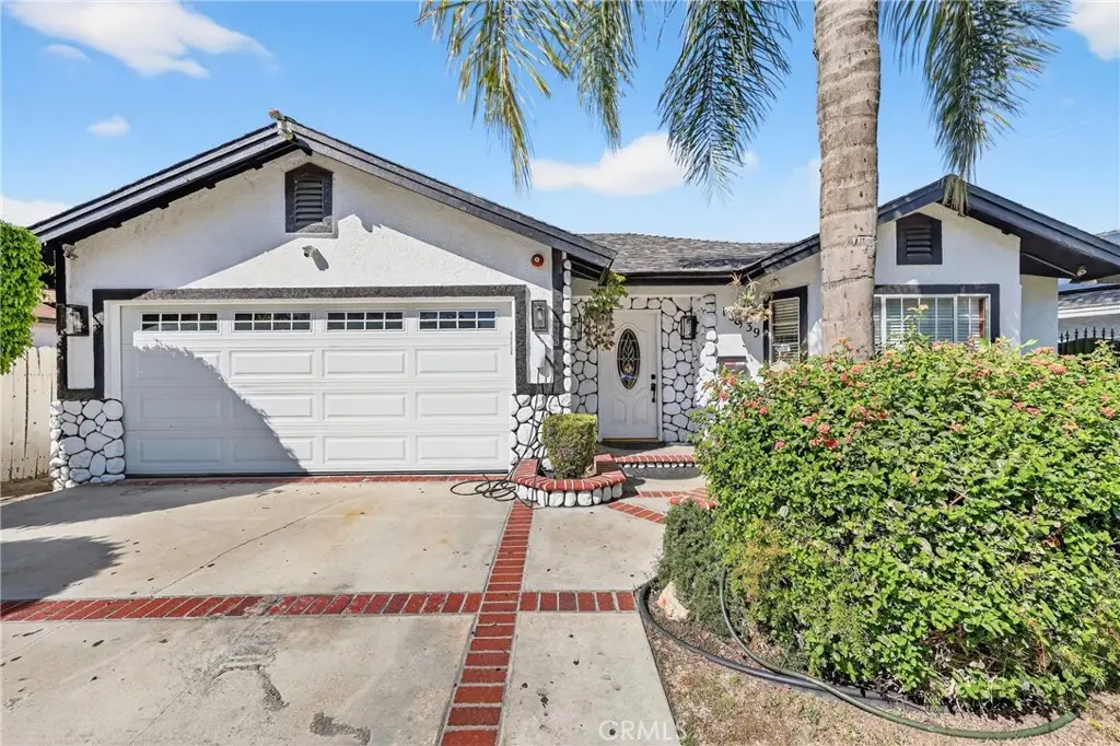 10939 Little Lake, Downey, CA 90241 - #1