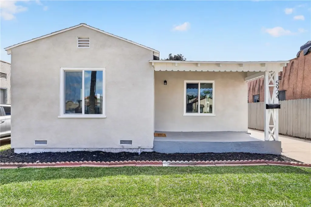 5924 Lewis Ave, Long Beach, CA 90805 - #1