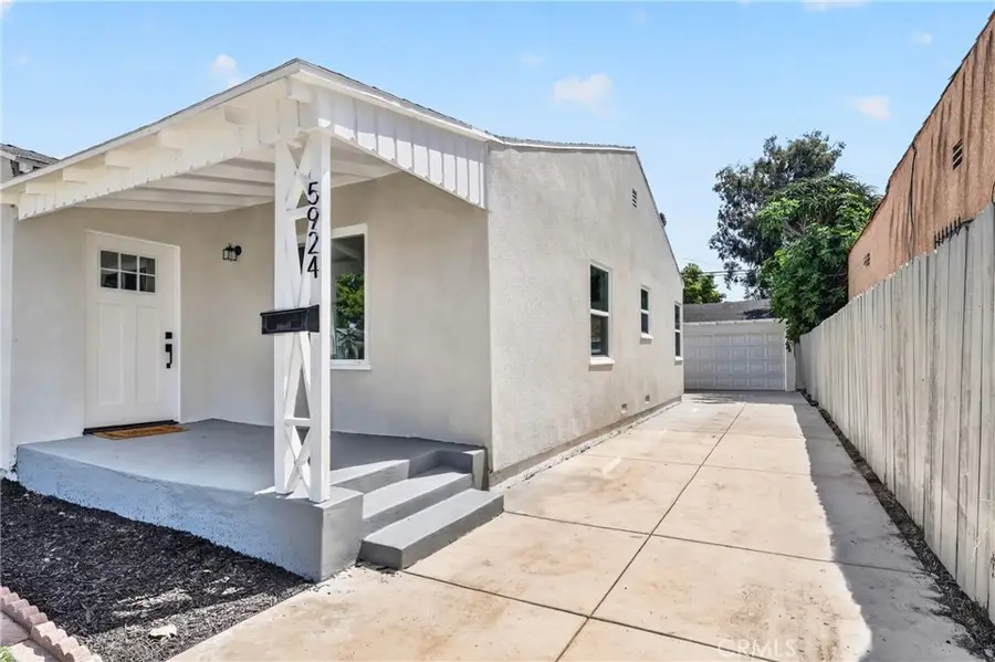 5924 Lewis Ave, Long Beach, CA 90805 - #3