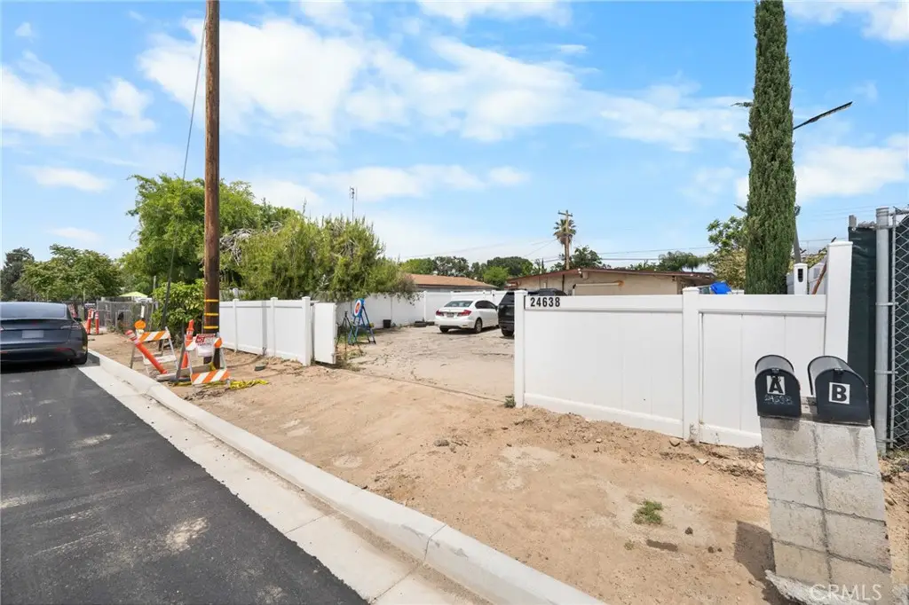24638 E Little Third, San Bernardino, CA 92410 - #1