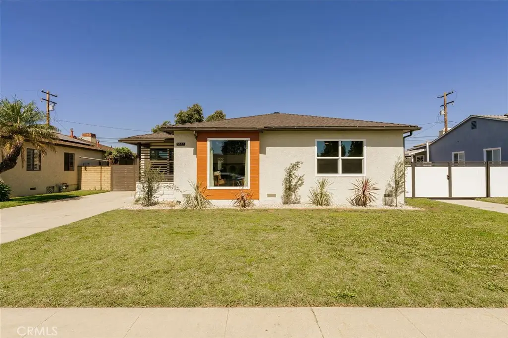 5837 E Gossamer Street, Long Beach, CA 90808 - #1