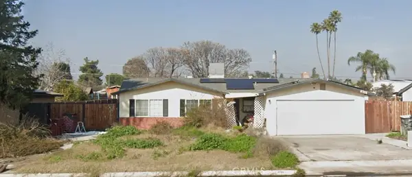 6708 Norris, Bakersfield, CA 93308