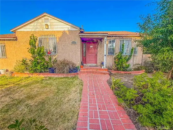 1222 S Kemp, Compton, CA 90220