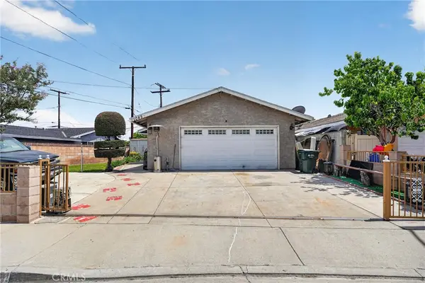 11045 Backford Street, South El Monte, CA 91733