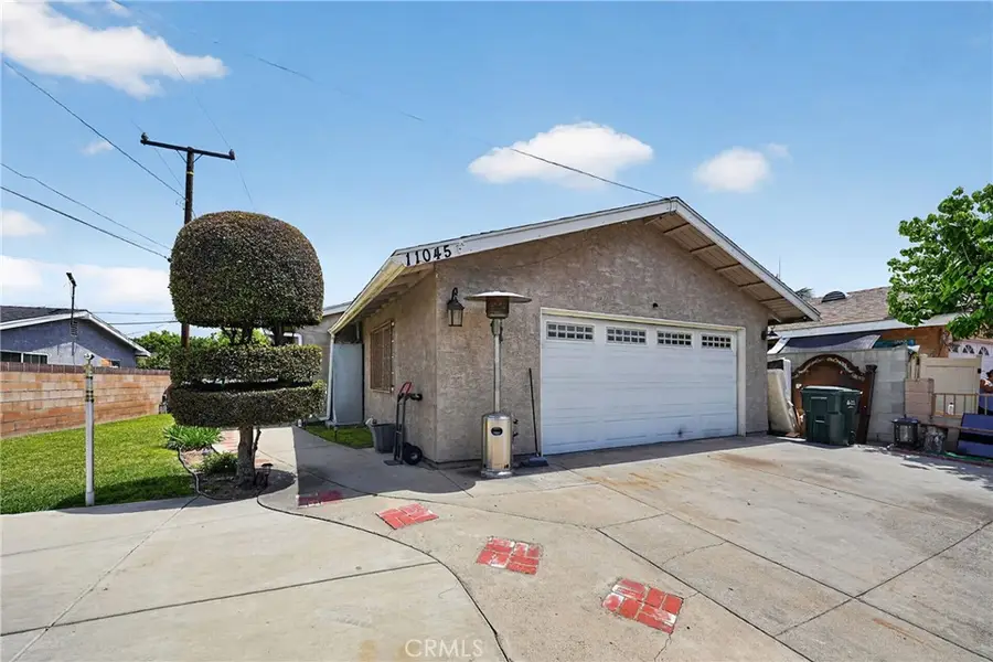 11045 Backford Street, South El Monte, CA 91733 - #2