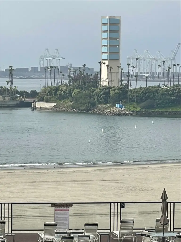 1140 E Ocean Boulevard #320, Long Beach, CA 90802 - #2