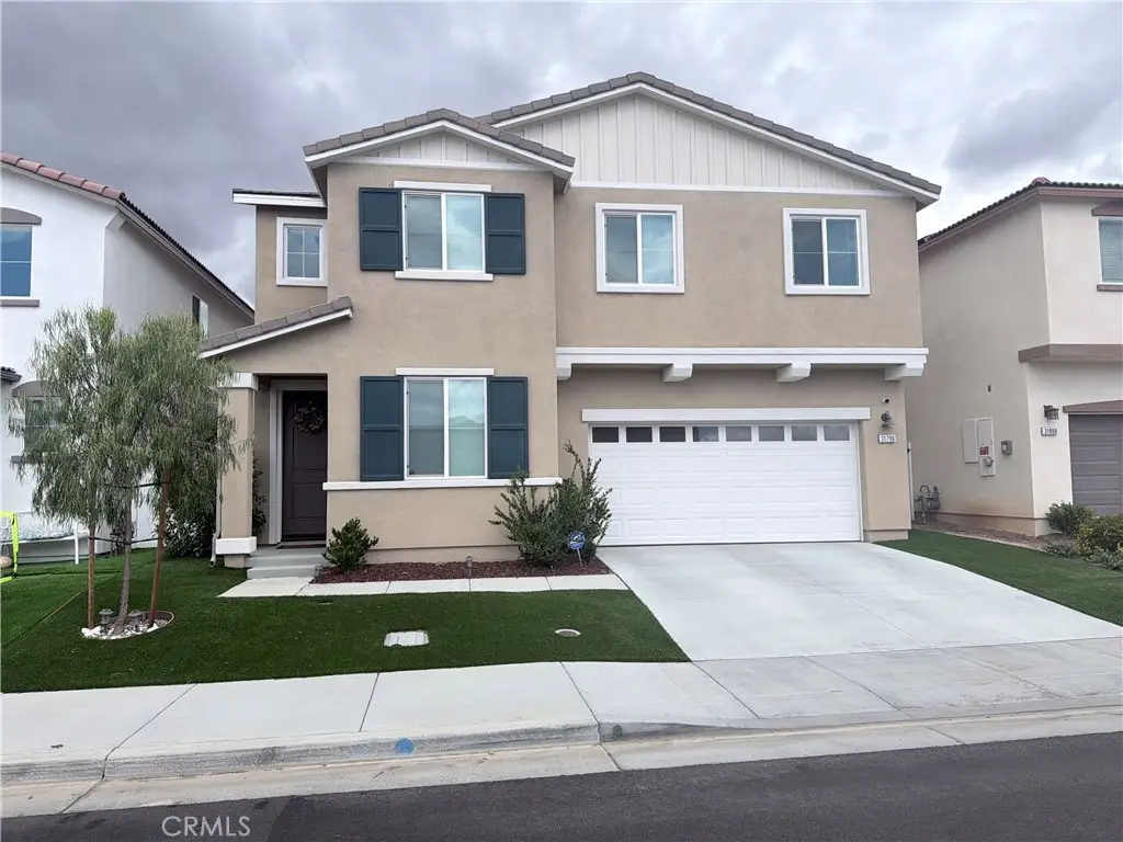 31796 Gimbal Way, Winchester, CA 92596 - #1