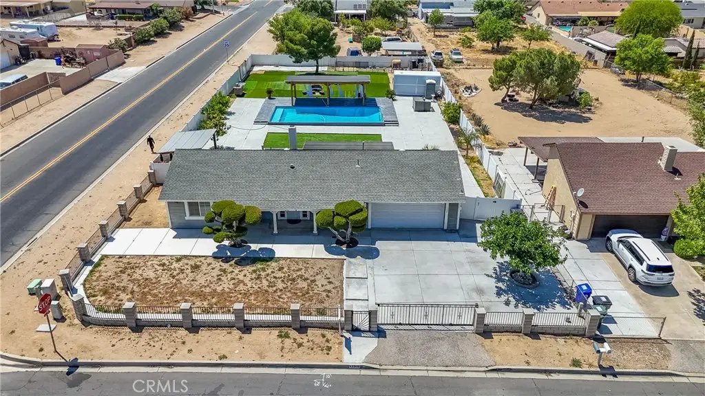 12500 Pacoima, Victorville, CA 92392 - #1