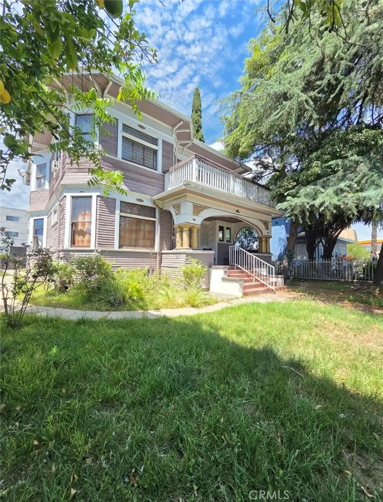 5115 N Figueroa, Los Angeles, CA 90042 - #1