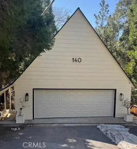 140 Ca-173, Lake Arrowhead, CA 92352 - #1