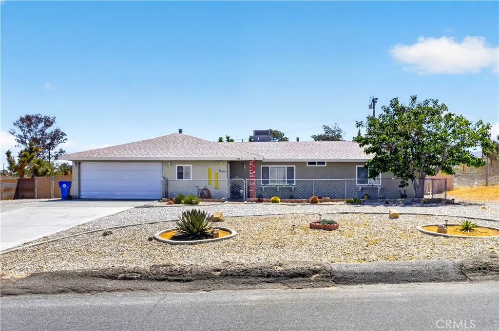 7053 Balsa, Yucca Valley, CA 92284 - #1