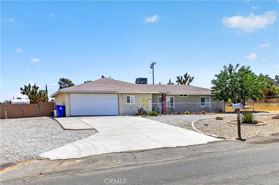 7053 Balsa, Yucca Valley, CA 92284 - #2