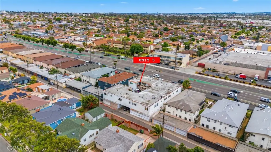 2535 W Imperial #5, Inglewood, CA 90303 - #1