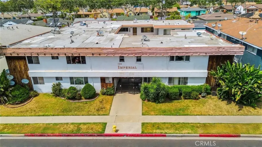 2535 W Imperial #5, Inglewood, CA 90303 - #2