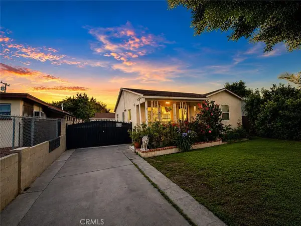 2714 E Harrison, Long Beach, CA 90810