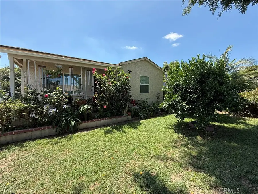 2714 E Harrison, Long Beach, CA 90810 - #2
