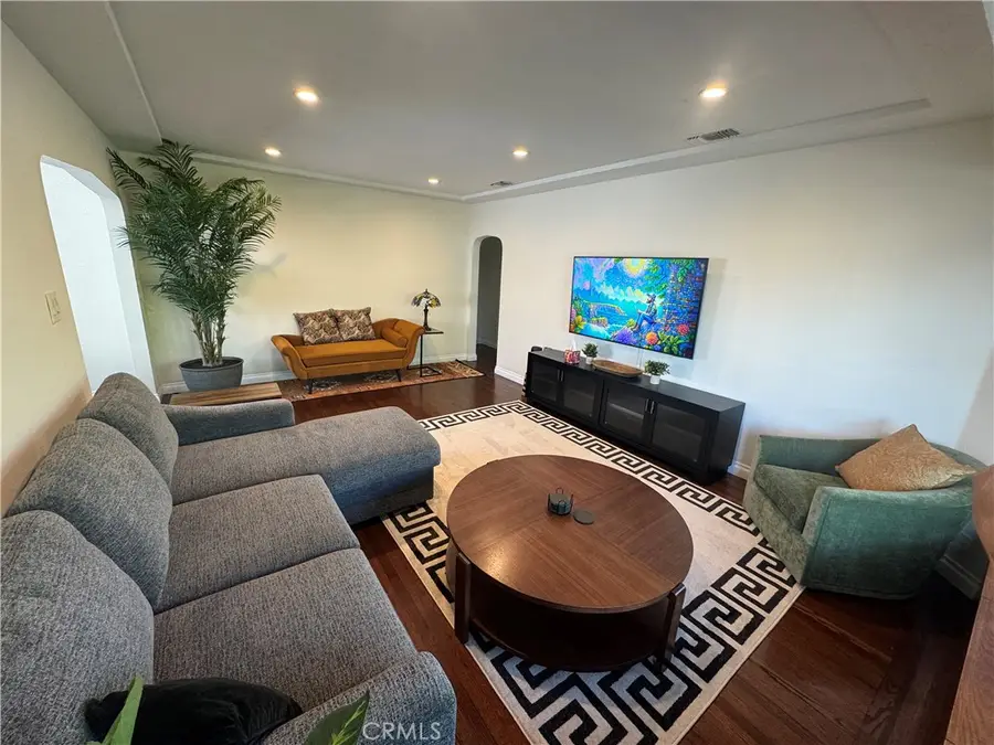12913 Whitewood Avenue, Downey, CA 90242 - #2